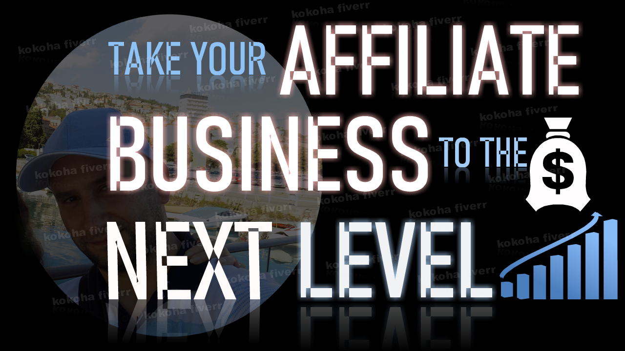 The Best Way to Promote Your Affiliate Link in 2020