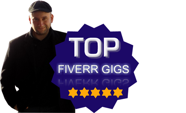 Best Fiverr SEO Gigs