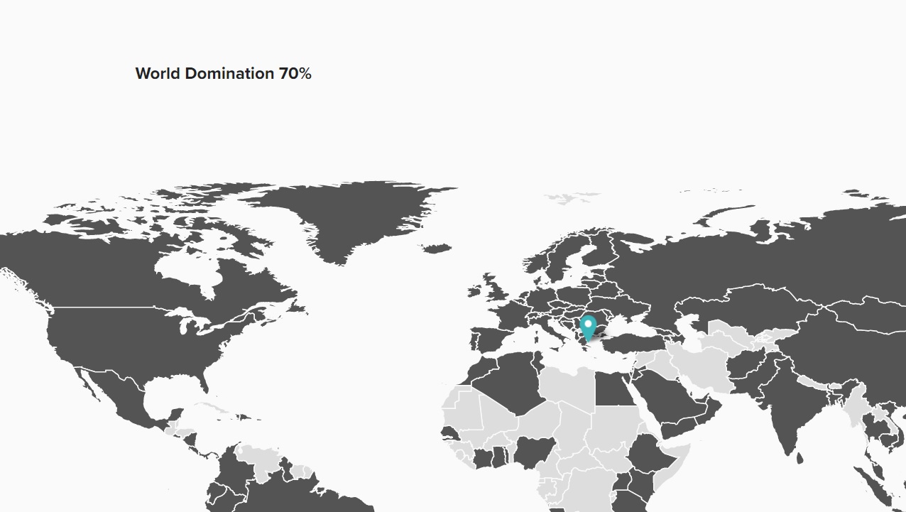 World_domination